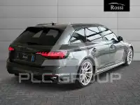 2022 Audi RS4