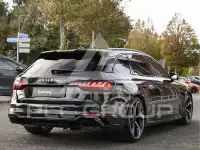 2022 Audi RS4