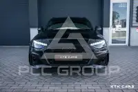 2022 Audi RS4
