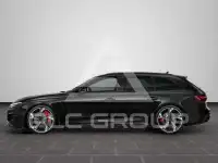 2022 Audi RS4