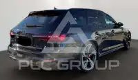 2022 Audi RS4