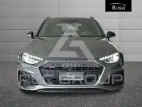 2022 Audi RS4