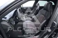 2022 Audi RS4