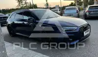 2022 Audi RS4