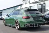2022 Audi RS4