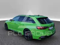 2022 Audi RS4