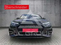 2022 Audi RS4