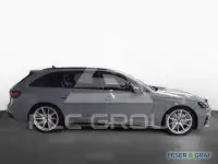 2022 Audi RS4