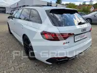 2022 Audi RS4