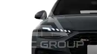 2022 Audi RS4