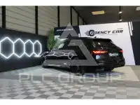 2022 Audi RS4