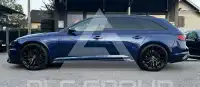 2022 Audi RS4