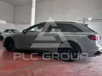 2022 Audi RS4