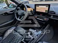 2022 Audi RS4