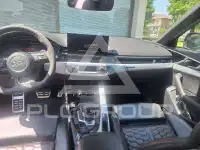 2022 Audi RS4