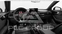 2022 Audi RS4