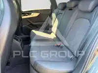 2022 Audi RS4