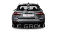 2022 Audi RS4