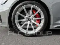 2022 Audi RS4