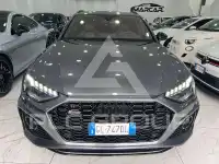 2022 Audi RS4