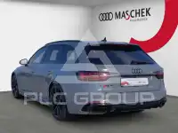 2022 Audi RS4
