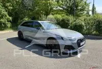 2022 Audi RS4