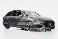 2022 Audi RS4
