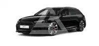2022 Audi RS4