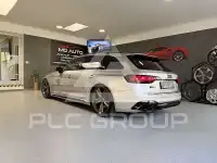 2022 Audi RS4