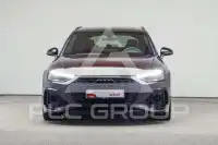 2022 Audi RS4