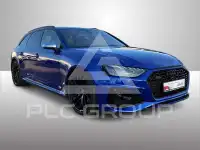 2022 Audi RS4