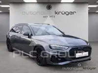 2022 Audi RS4