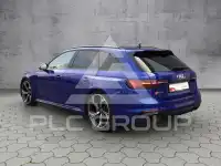 2022 Audi RS4