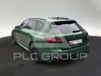 2022 Audi RS4