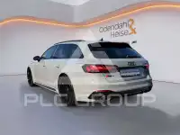 2022 Audi RS4