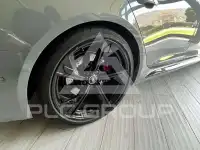2022 Audi RS4