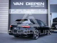 2022 Audi RS4