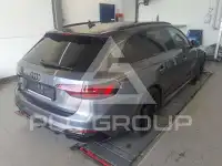 2022 Audi RS4