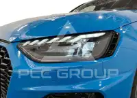 2022 Audi RS4