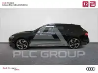 2022 Audi RS4