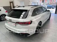2022 Audi RS4