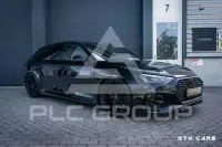 2022 Audi RS4