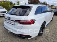 2022 Audi RS4