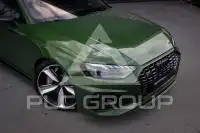 2022 Audi RS4