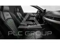 2022 Audi RS4