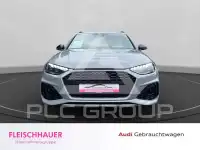 2022 Audi RS4