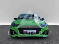 2022 Audi RS4