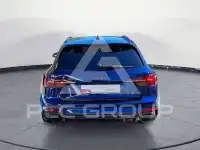 2022 Audi RS4