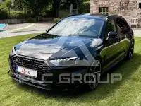 2022 Audi RS4