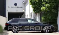 2022 Audi RS4